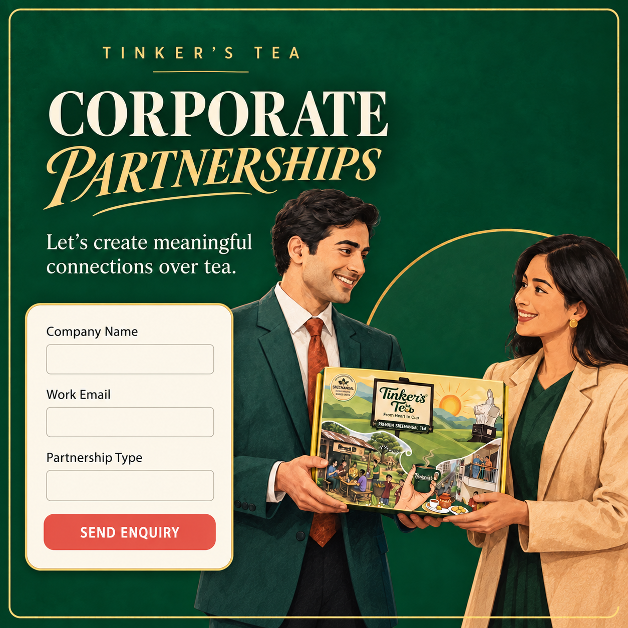Corporate